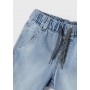 Bermude din denim MAYORAL 2
