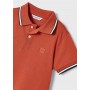 Tricou cu guler semi- inalt MAYORAL 1