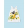 Rochie colorata MAYORAL