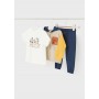 Set haine bebelusi MAYORAL 3 piese