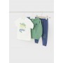 Set haine bebelusi MAYORAL 3 piese