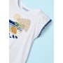 Tricou spectaculos pentru copii MAYORAL 1