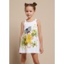 Rochie colorata MAYORAL 3