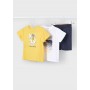 Set haine de vara MAYORAL 3 piese