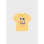 Tricou bebelusi MAYORAL rucsac