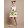 Rochie colorata MAYORAL 2