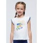 Tricou spectaculos pentru copii MAYORAL 2