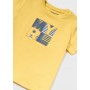 Tricou bebelusi MAYORAL cu logo 1