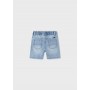 Bermude din denim MAYORAL 3