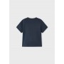 Tricou pentru copii cu imprimeu fluorescent MAYORAL 3