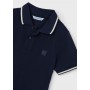 Tricou cu guler semi- inalt MAYORAL 1