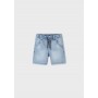 Bermude din denim MAYORAL
