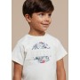 Tricou pentru copii MAYORAL 3
