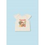 Set haine bebelusi 3 piese MAYORAL 1