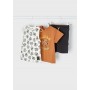 Set haine de vara MAYORAL 3 piese