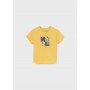 Tricou bebelusi MAYORAL cu logo