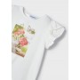Tricou elegant MAYORAL 1