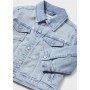 Geaca din denim bebelusi MAYORAL 1