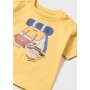 Tricou bebelusi MAYORAL rucsac 1