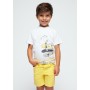 Tricou copii MAYORAL 2