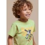 Tricou pentru copii MAYORAL 3