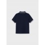 Tricou cu guler semi- inalt MAYORAL 2