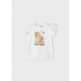 Tricou elegant MAYORAL