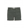 Pantaloni scurti din denim