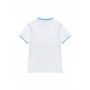 Tricou cu guler 2
