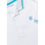 Tricou cu guler 1
