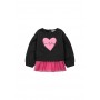 Set haine bebe fata 1
