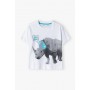 Tricou cu imprimeu pentru copii 1