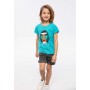 Tricou BABOON pentru copii