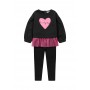 Set haine bebe fata