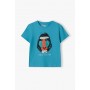 Tricou BABOON pentru copii 1