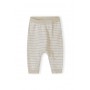 Set haine tricotate pentru bebe baiat 3