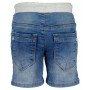 Pantaloni scurti din denim pentru copii 1