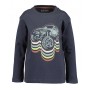 Bluza cu maneca lunga pentru copii