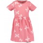 Rochie de vara cu maneca scurta