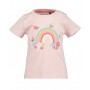 Tricou pentru bebe fetita
