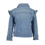 Geaca din denim pentru bebelusi 2