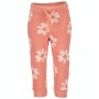 Pantaloni sport pentru bebelusi