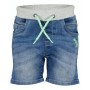 Pantaloni scurti din denim pentru copii