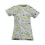 Tricou pentru bebe baietel