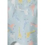 Set de 2 colanti bebe 4