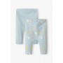 Set de 2 colanti bebe 3
