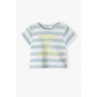 Set 2 tricouri bebe 1