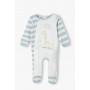 Set haine bebe- baietel 1
