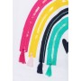  Bluza pentru copii RAINBOW 1