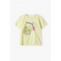 Tricou pentru fata